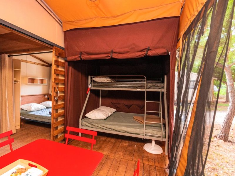 Camping Onlycamp du Moulinの写真