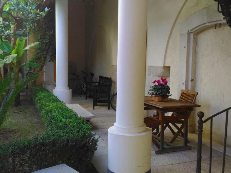 Palazzo Rossi suiteの写真