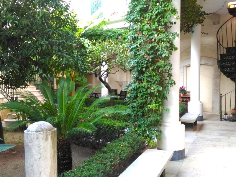 Palazzo Rossi suiteの写真