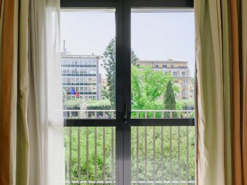 ホテル デイ キャバリエリ カセルタ (Hotel Dei Cavalieri Caserta)の写真