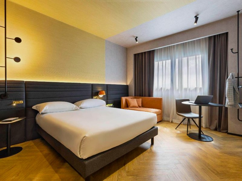ノボテル カゼルタ スッド ホテル (Novotel Caserta Sud Hotel)の写真
