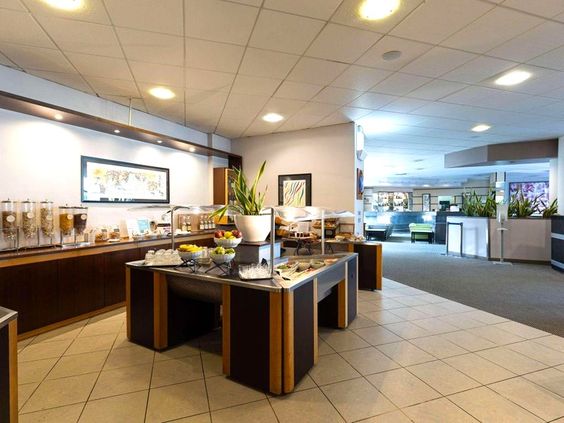 ノボテル カゼルタ スッド ホテル (Novotel Caserta Sud Hotel)の写真
