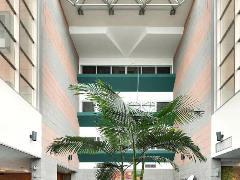 ノボテル カゼルタ スッド ホテル (Novotel Caserta Sud Hotel)の写真