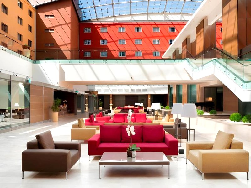 Plaza Casertaの写真