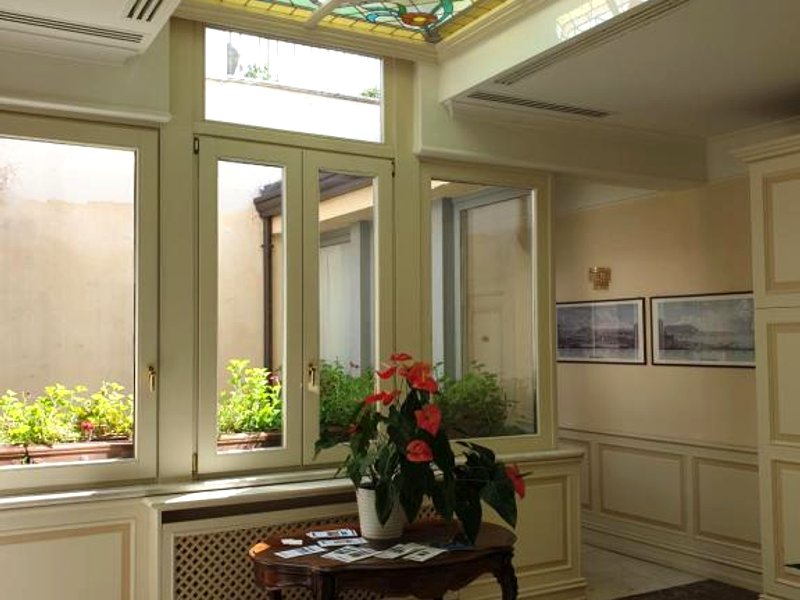 Al centro Luxury Homeの写真
