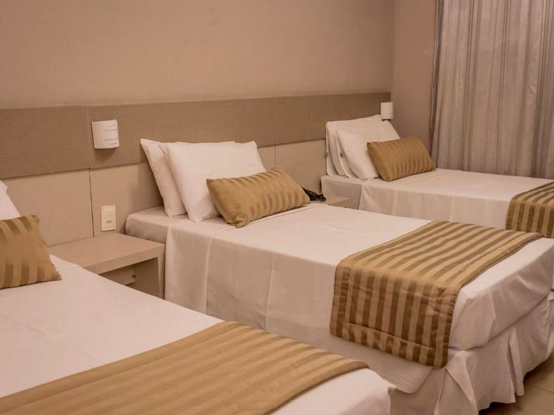Fenix Hotel Araxaの写真