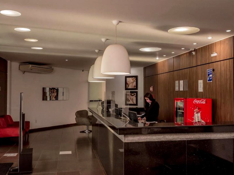 Fenix Hotel Araxaの写真