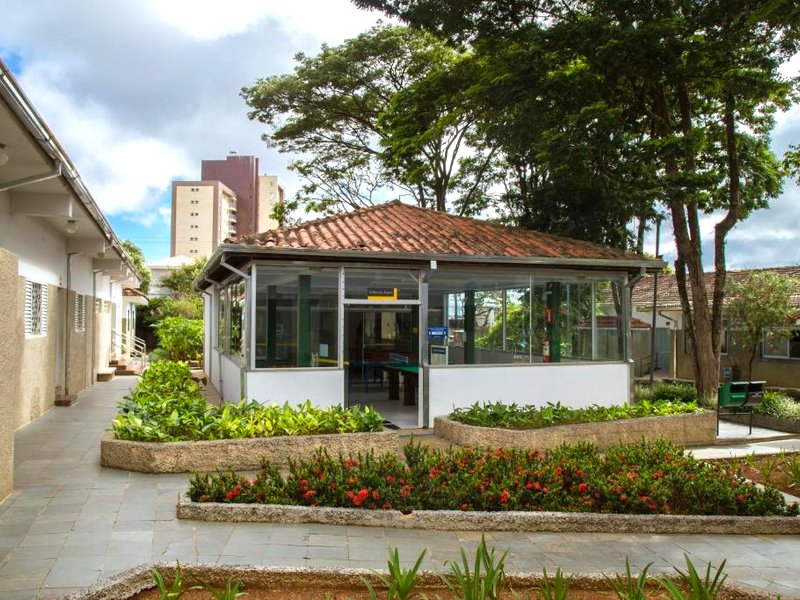 SESC ARAXÁ (SESC ARAXA)の写真