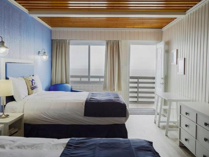 Motel La Marinaの写真