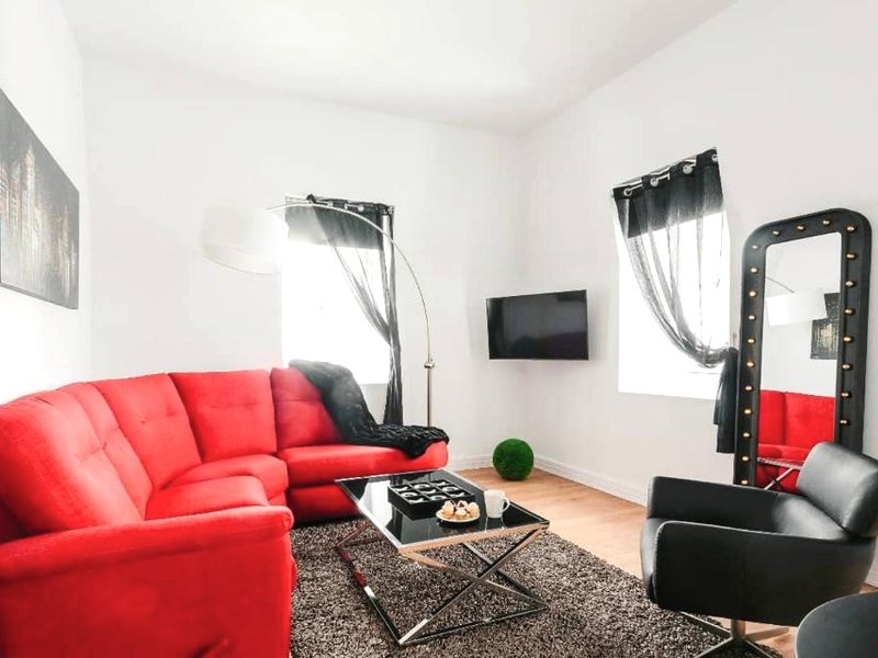 Lofts du Presbytère (Lofts du Presbytere)の写真