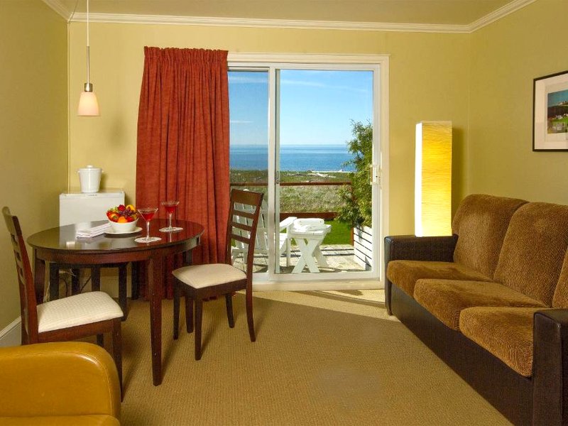 Hotel Motel Belle Plageの写真