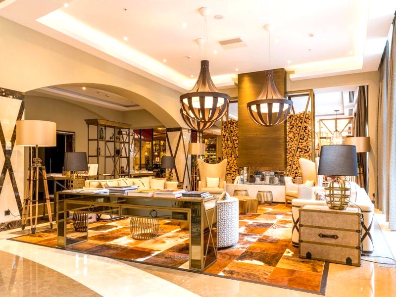 Crowne Plaza Borjomi By IHGの写真