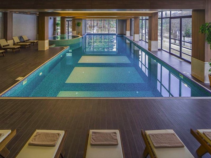 Borjomi Likani Health & Spa Centreの写真