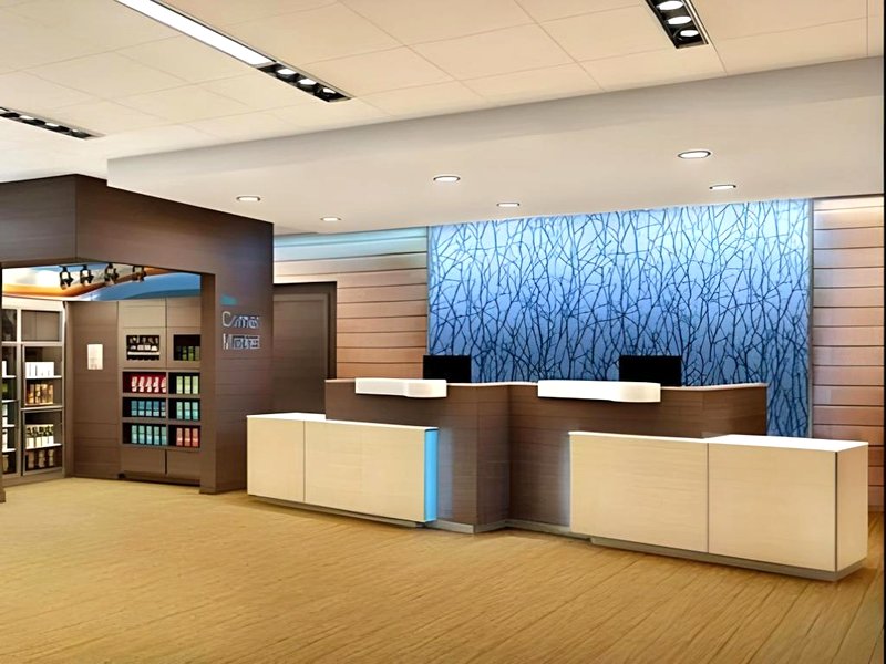 Fairfield Inn & Suites Atlanta Gwinnett Placeの写真