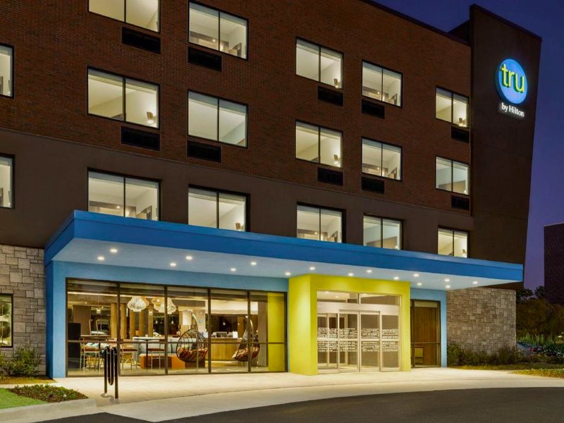 トゥルー バイ ヒルトン ローレンスビル アトランタ I-85 シュガーローフ (Tru by Hilton  Lawrenceville Atlanta I-85 Sugarloaf)の写真