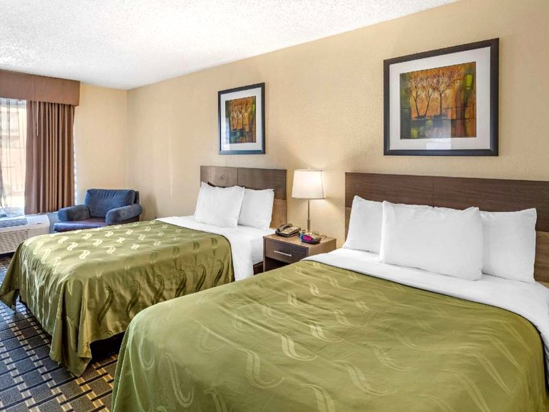 Quality Inn Duluth - Atlanta Northeastの写真