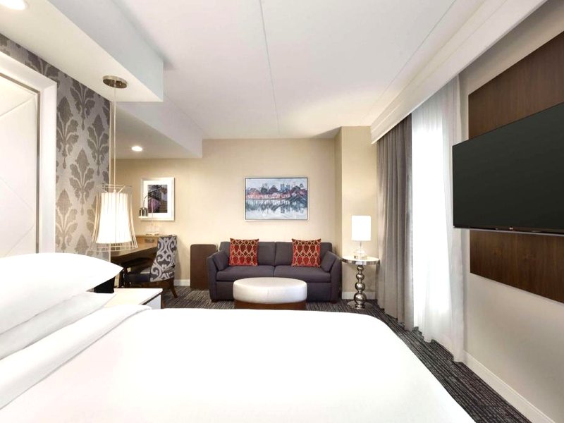 Embassy Suites by Hilton Atlanta NE - Gwinnett Sugarloafの写真