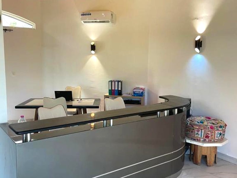 Hôtel La Grillade (Hotel La Grillade)の写真
