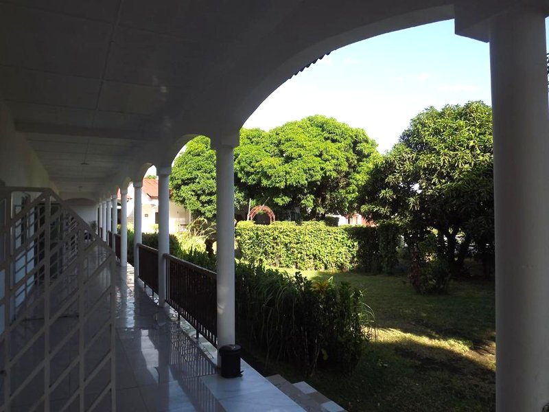 Hôtel La Grillade (Hotel La Grillade)の写真