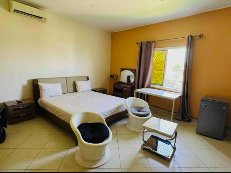 Chambre à louer (Chambre a louer)の写真