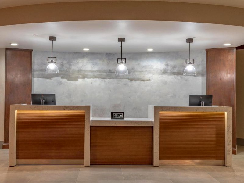ダブルツリー バイ ヒルトン ニュー ベルン (DoubleTree by Hilton New Bern)の写真