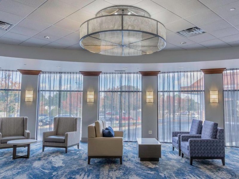ダブルツリー バイ ヒルトン ニュー ベルン (DoubleTree by Hilton New Bern)の写真