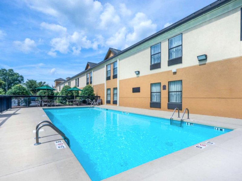 Clarion Pointe New Bernの写真