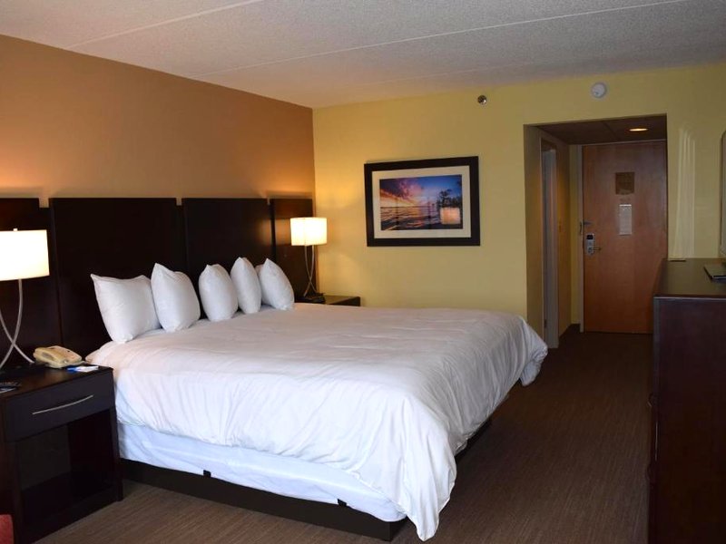 BridgePointe Hotel & Marinaの写真