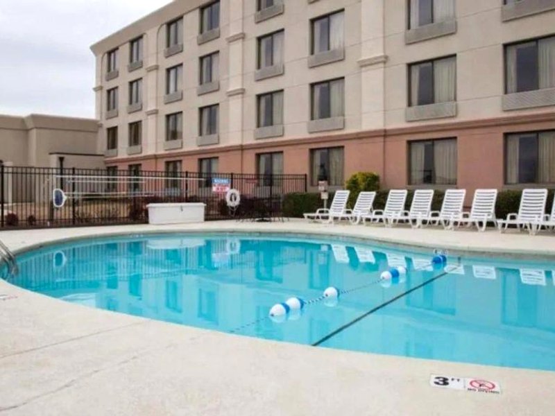 BridgePointe Hotel & Marinaの写真