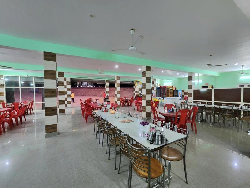 Thakur Guest Houseの写真