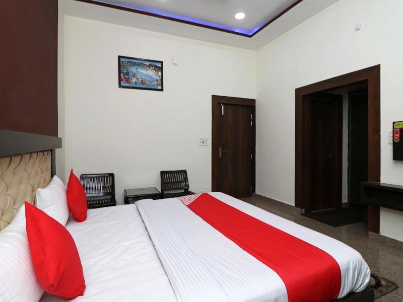 OYO 40828 ホテル サーガル (OYO 40828 Hotel Sagar)の写真