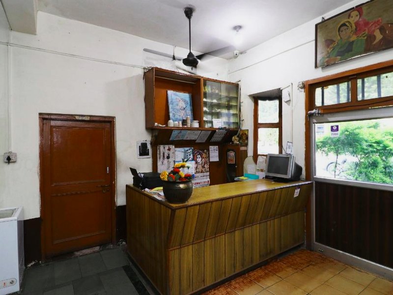 OYO 40828 ホテル サーガル (OYO 40828 Hotel Sagar)の写真