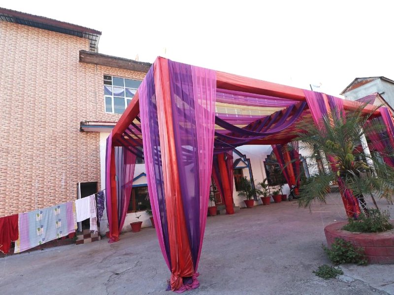 OYO 40828 ホテル サーガル (OYO 40828 Hotel Sagar)の写真