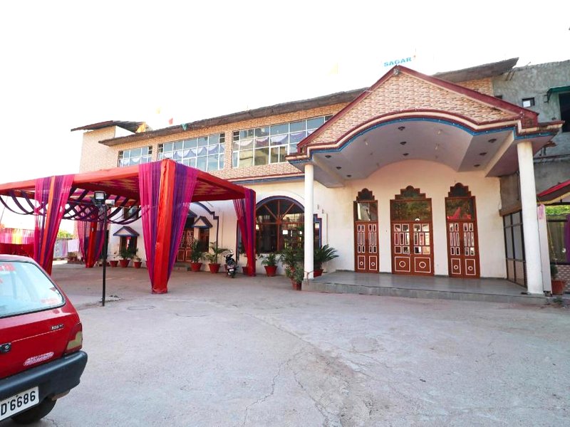 OYO 40828 ホテル サーガル (OYO 40828 Hotel Sagar)の写真