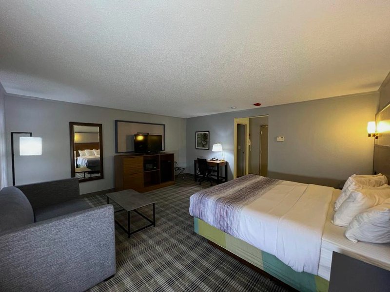 アメリックイン バイ ウィンダム グレンデール/ミルウォーキー (AmericInn by Wyndham Glendale/Milwaukee)の写真