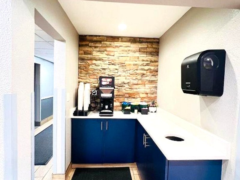 アメリックイン バイ ウィンダム グレンデール/ミルウォーキー (AmericInn by Wyndham Glendale/Milwaukee)の写真