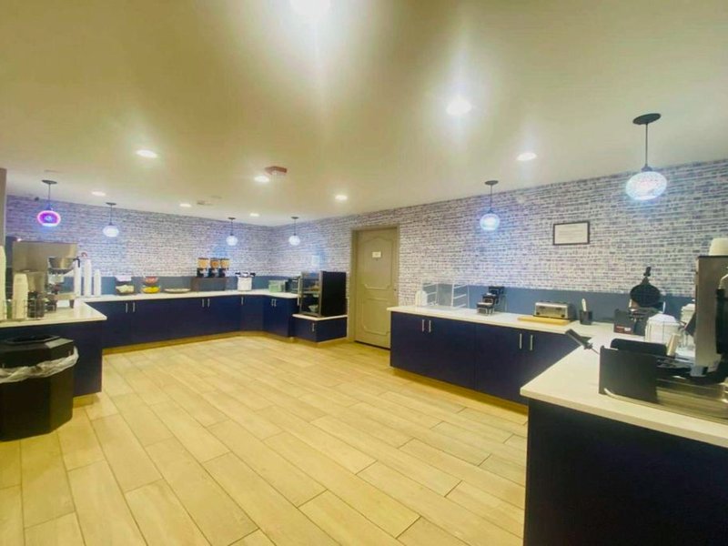 アメリックイン バイ ウィンダム グレンデール/ミルウォーキー (AmericInn by Wyndham Glendale/Milwaukee)の写真