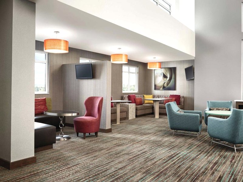 Residence Inn Milwaukee North/Glendaleの写真