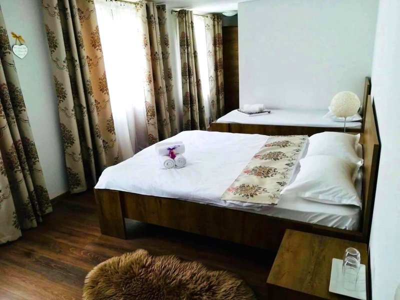 Casa Dianasの写真