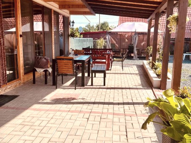 Casa Dianasの写真
