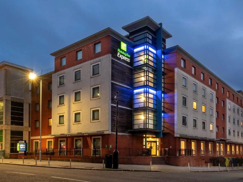ホリデイ イン エクスプレス スティーブニッジ バイ IHG (Holiday Inn Express Stevenage By IHG)の写真