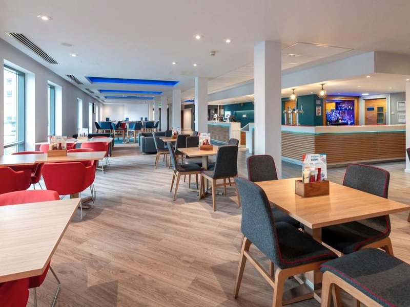 ホリデイ イン エクスプレス スティーブニッジ バイ IHG (Holiday Inn Express Stevenage By IHG)の写真