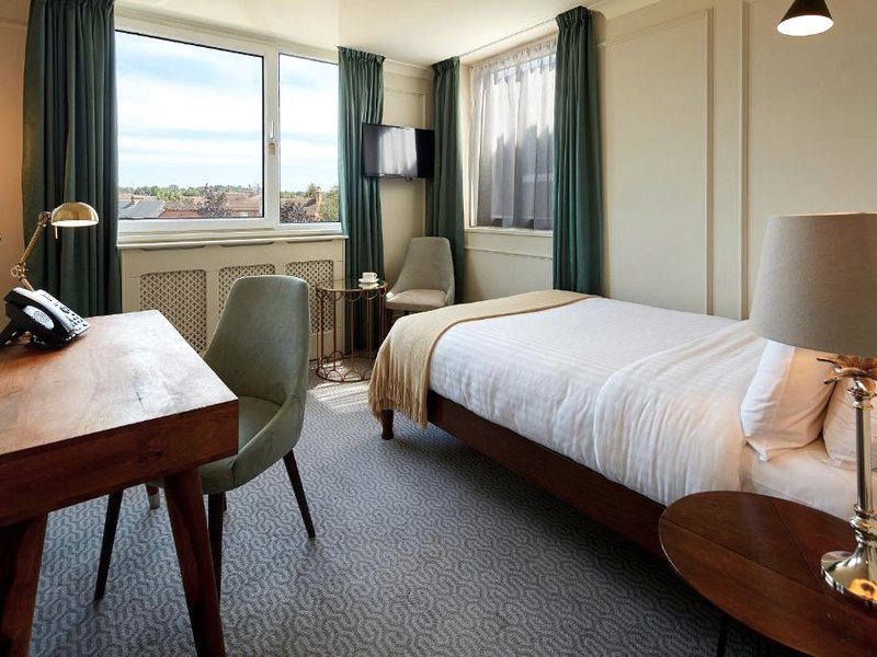 Hotel Cromwell Stevenageの写真