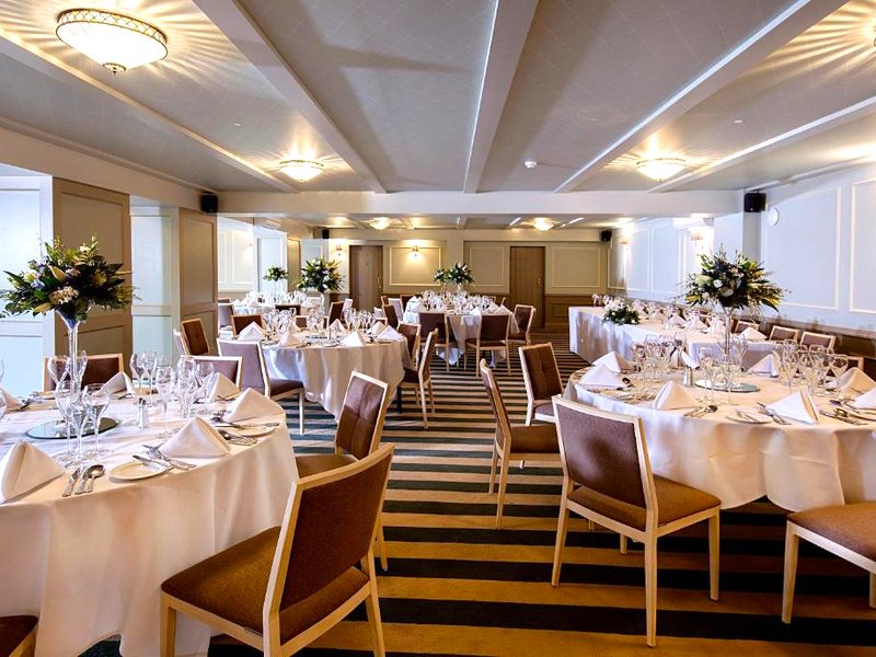 Hotel Cromwell Stevenageの写真