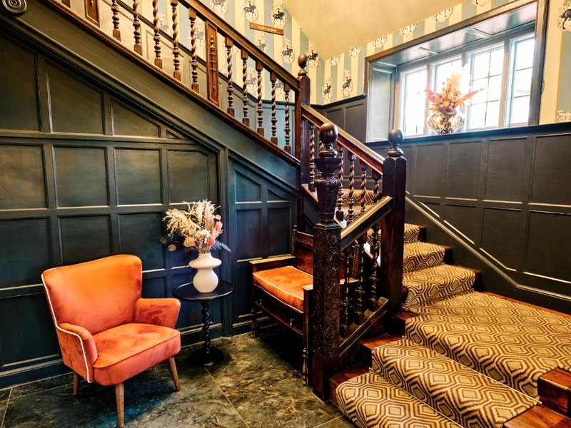 Hotel Cromwell Stevenageの写真
