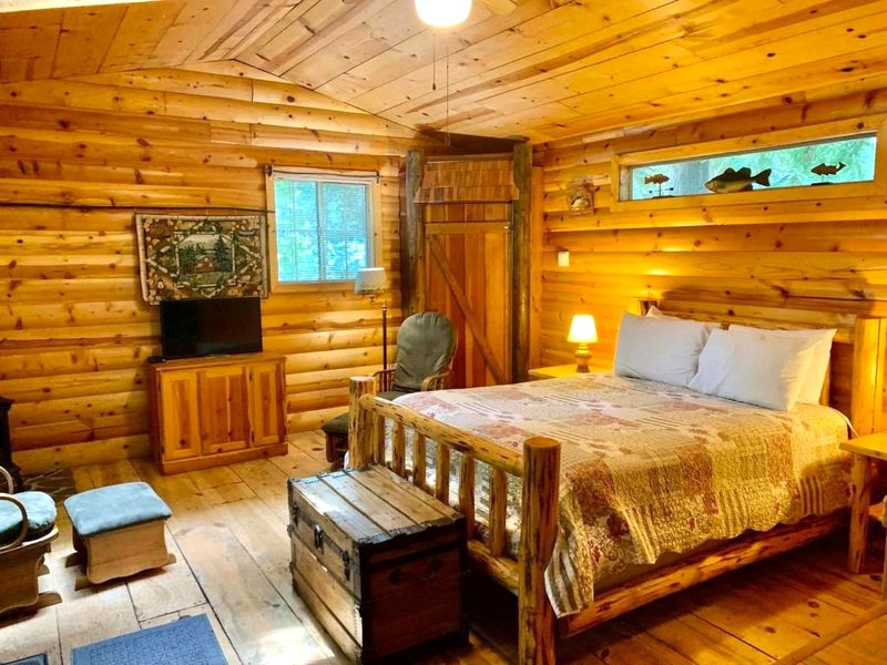 Gables Cedar Creek Innの写真