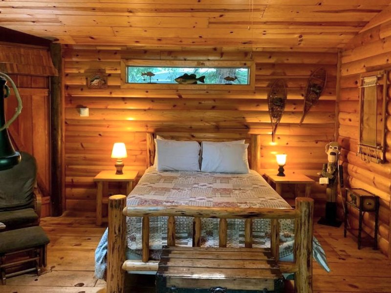 Gables Cedar Creek Innの写真