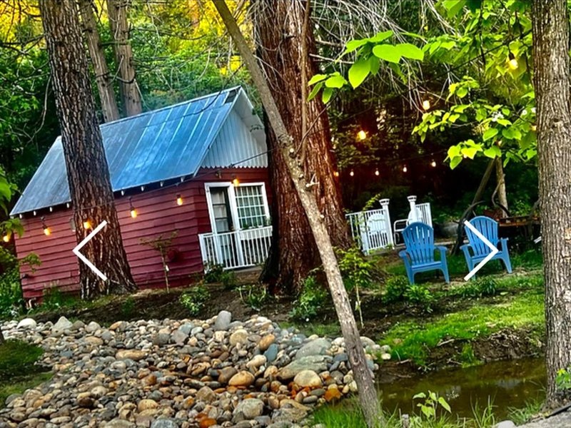 Gables Cedar Creek Innの写真