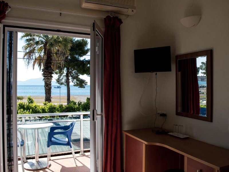 Mirtia Hotelの写真