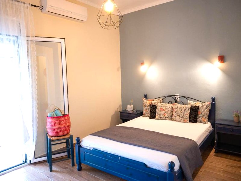 DIMITRA APARTMENTSの写真